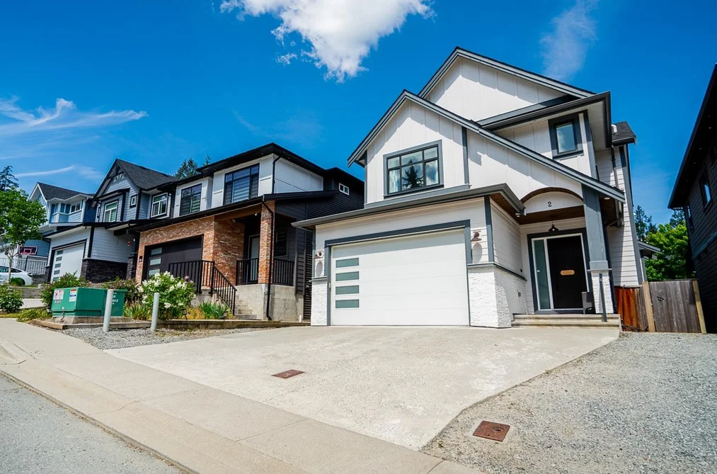 House for sale at 2 4581 Sumas Mountain Road Abbotsford British Columbia - MLS: R3124951