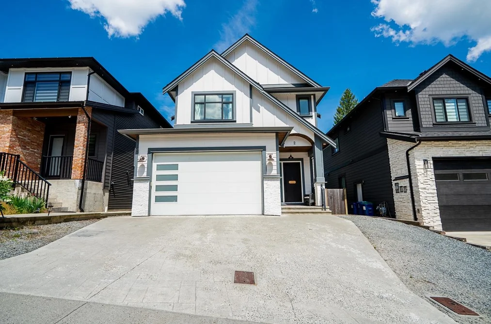 2 4581 SUMAS MOUNTAIN ROAD, Abbotsford BC V3G 2H9, Abbotsford BC — Residential for Sale - Photo 2