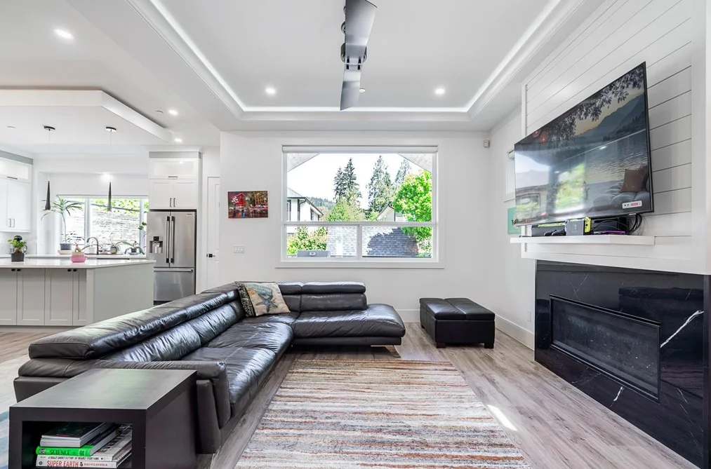 2 4581 SUMAS MOUNTAIN ROAD, Abbotsford BC V3G 2H9, Abbotsford BC — Residential for Sale - Photo 4