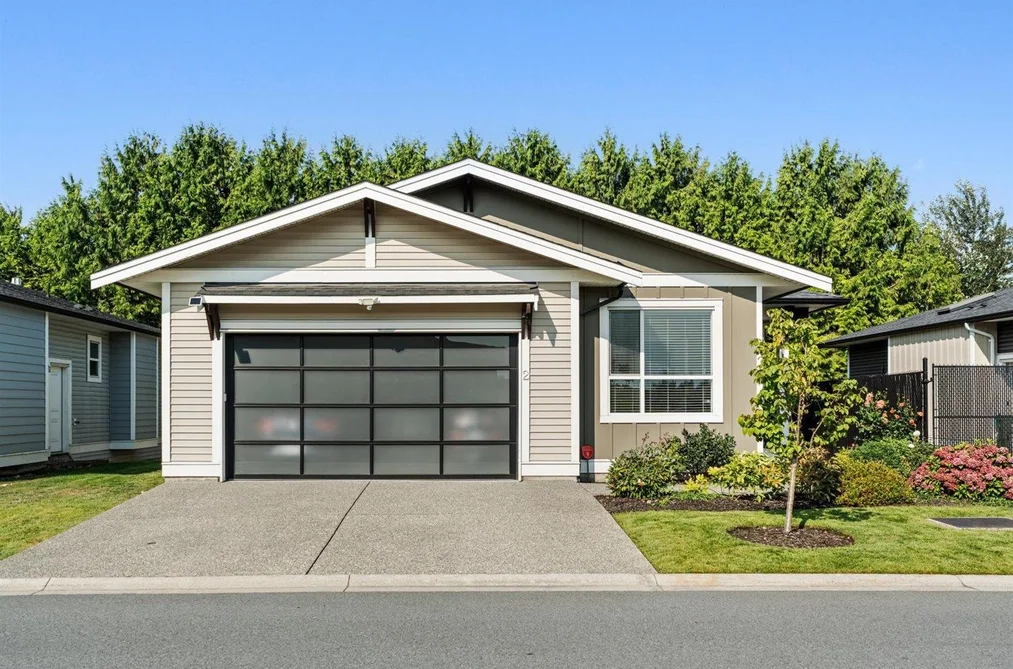 House for sale at 2 46213 Hak'Weles Road Chilliwack British Columbia - MLS: R3159055