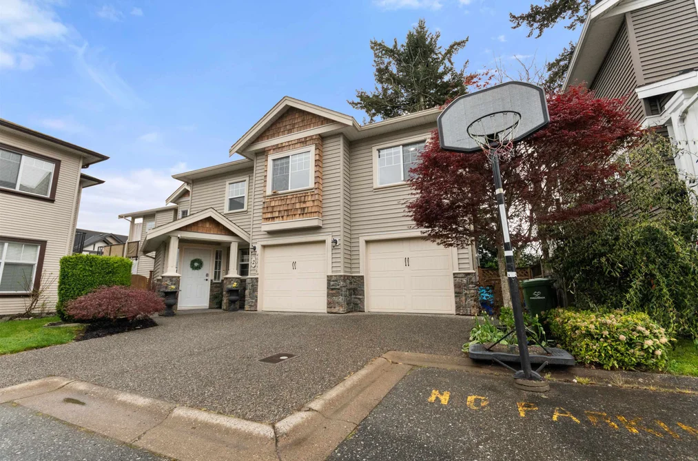 2 46238 STRATHCONA ROAD, Chilliwack BC V2P 3T2, Chilliwack BC — Residential for Sale - Photo 2