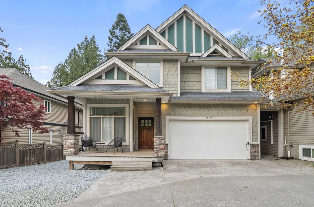 House for sale at 2 46248 Kermode Crescent Chilliwack British Columbia - MLS: R3114056