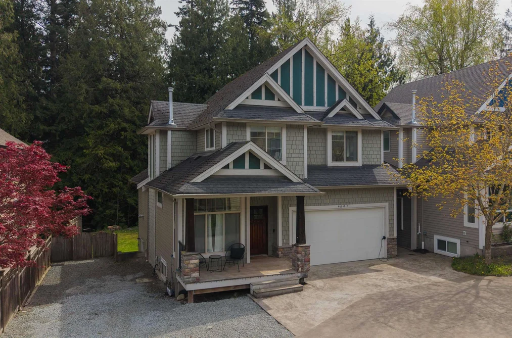 2 46248 KERMODE CRESCENT, Chilliwack BC V2R 0C7, Chilliwack BC — Residential for Sale - Photo 3