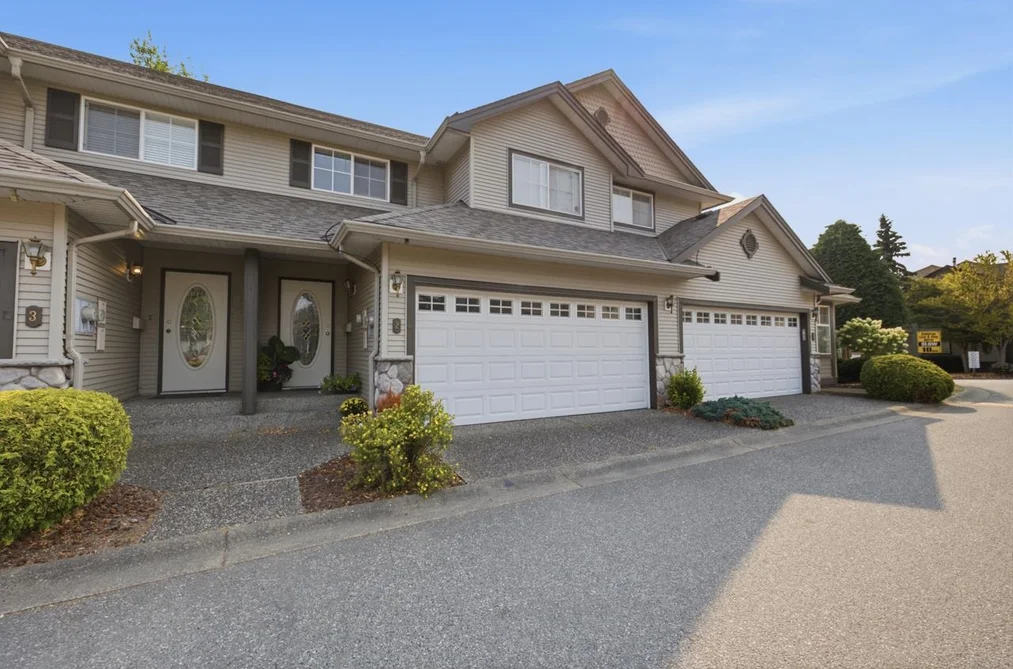 Townhouse for sale at 2 46360 Valleyview Road Chilliwack British Columbia - MLS: R3156863