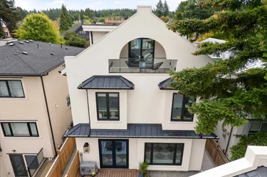 4659 W 11th Ave Unit 2, Vancouver, BC - MLS: R3164278