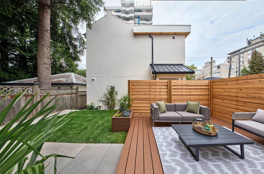 2-4659 W 11th Avenue, Vancouver, BC - Half Duplex for Sale - Photo 14 of 30 2-4659 W 11th Avenue, Vancouver, BC - Half Duplex for Sale - Photo 14 of 30