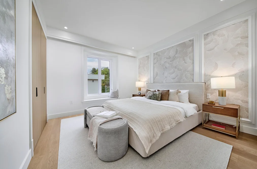 2-4659 W 11th Avenue, Vancouver, BC - Half Duplex for Sale - Photo 15 of 30 2-4659 W 11th Avenue, Vancouver, BC - Half Duplex for Sale - Photo 15 of 30