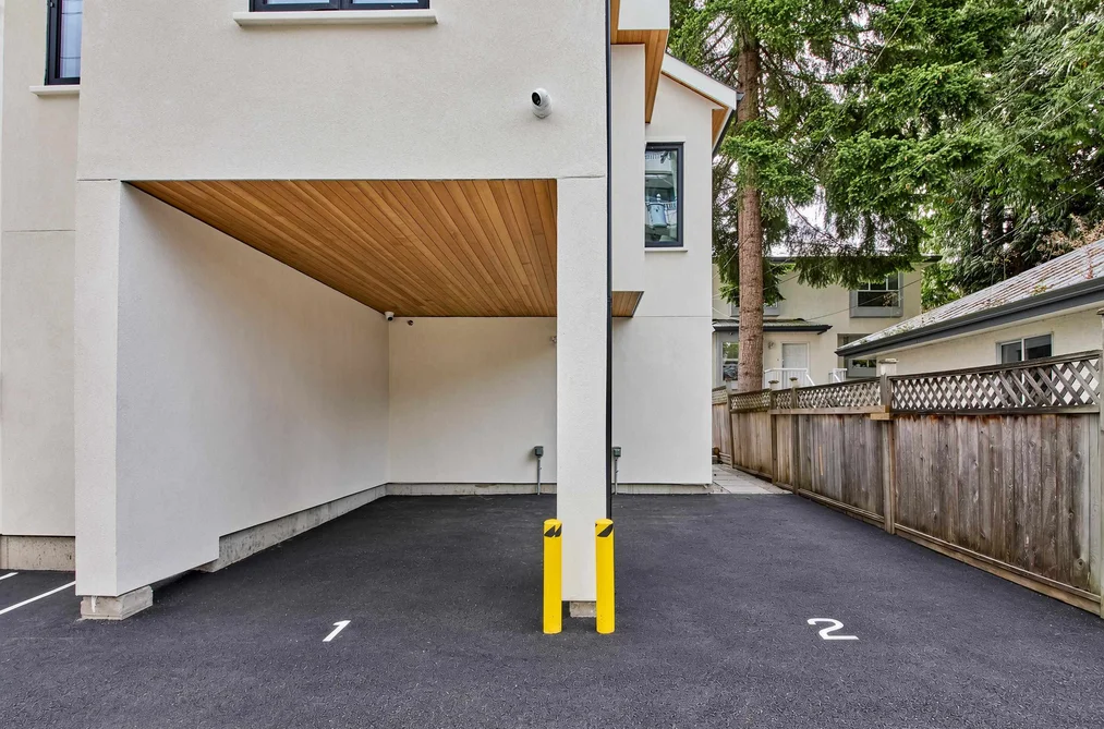 2-4659 W 11th Avenue, Vancouver, BC - Half Duplex for Sale - Photo 26 of 30 2-4659 W 11th Avenue, Vancouver, BC - Half Duplex for Sale - Photo 26 of 30