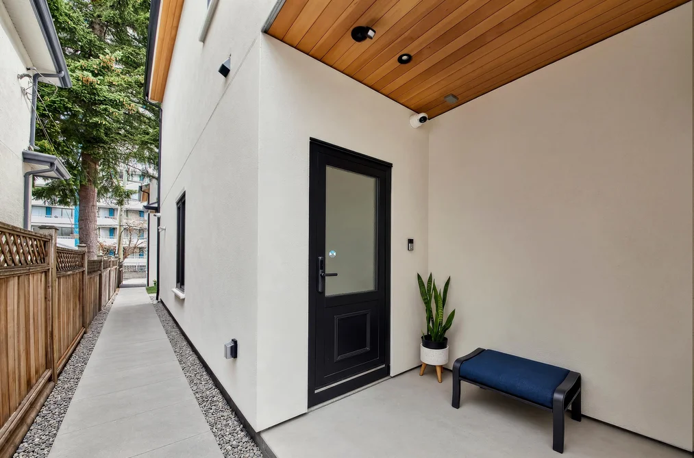 2-4659 W 11th Avenue, Vancouver, BC - Half Duplex for Sale - Photo 28 of 30 2-4659 W 11th Avenue, Vancouver, BC - Half Duplex for Sale - Photo 28 of 30