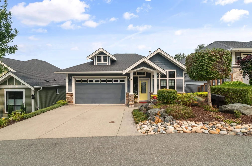 House for sale at 2 47045 Sylvan Drive Chilliwack British Columbia - MLS: R3158549