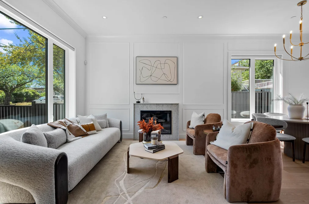 Half Duplex for sale at 2 4845 Commercial Street Vancouver British Columbia - MLS: R3153482