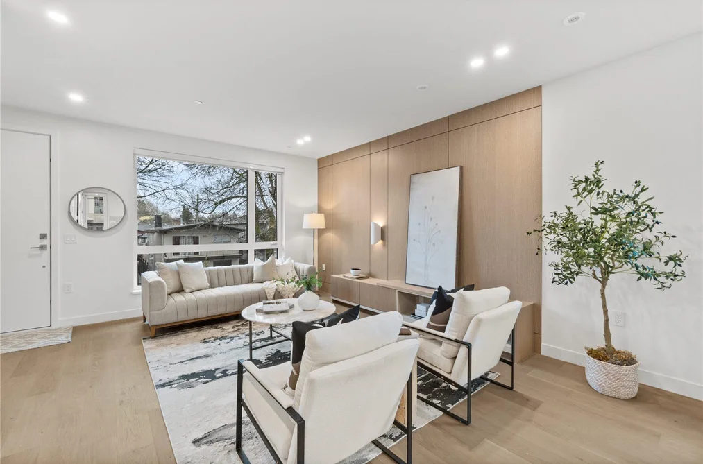 2 4963 CHESTER STREET, Vancouver BC V5W 3A7, Vancouver BC — Residential for Sale - Photo 4