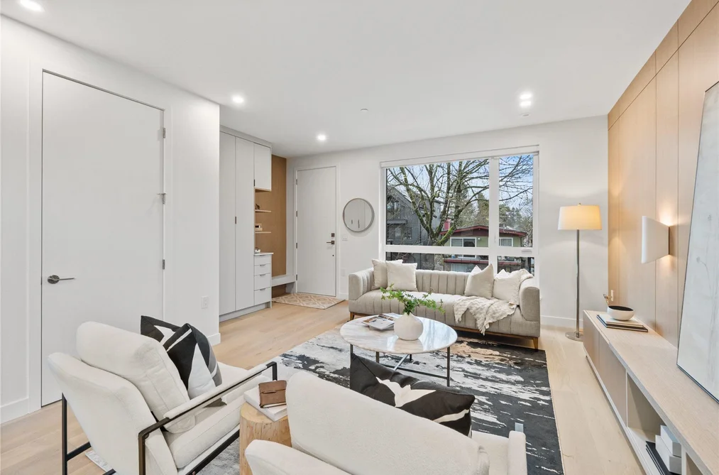 2 4963 CHESTER STREET, Vancouver BC V5W 3A7, Vancouver BC — Residential for Sale - Photo 5