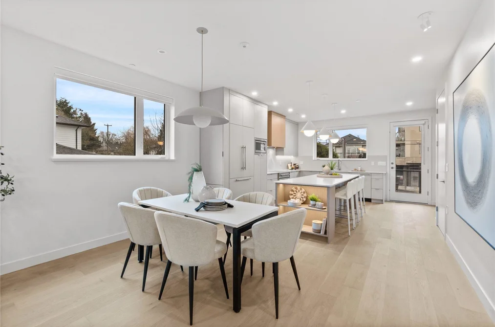 2 4963 CHESTER STREET, Vancouver BC V5W 3A7, Vancouver BC — Residential for Sale - Photo 6