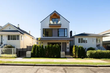 5023 Ross St Unit 1, Vancouver, BC - MLS: R3176528 5023 Ross St Unit 1, Vancouver, BC - MLS: R3176528