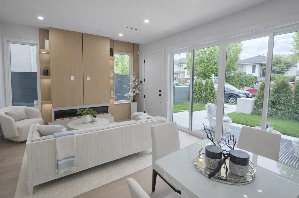 1 5023 ROSS STREET, Vancouver BC V5W 3K6, Vancouver BC — Residential for Sale - Photo 2