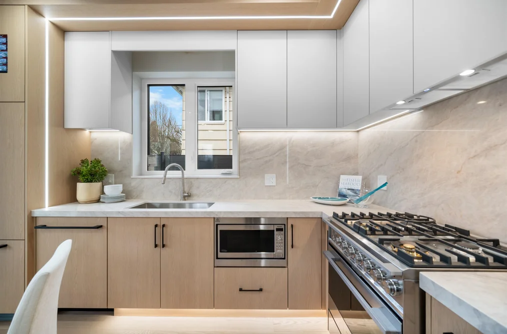 1 5023 ROSS STREET, Vancouver BC V5W 3K6, Vancouver BC — Residential for Sale - Photo 3