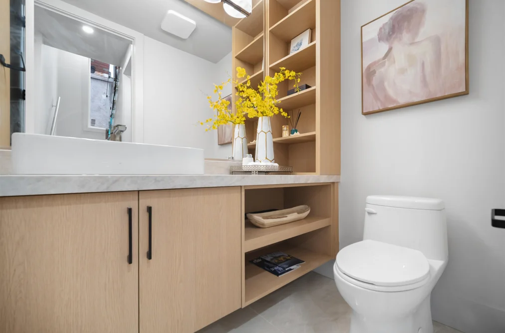 1 5023 ROSS STREET, Vancouver BC V5W 3K6, Vancouver BC — Residential for Sale - Photo 4