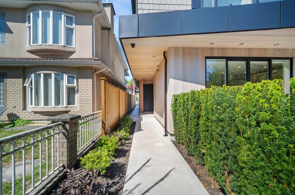 2 5033 PRINCE ALBERT STREET, Vancouver BC V5W 3C5, Vancouver BC — Residential for Sale - Photo 2