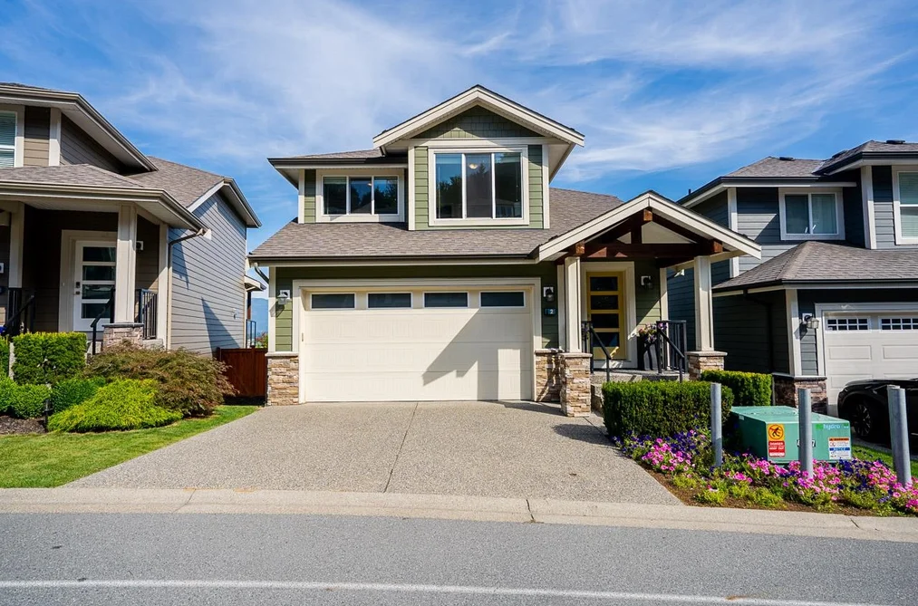 House for sale at 2 50634 Ledgestone Place Chilliwack British Columbia - MLS: R3160509