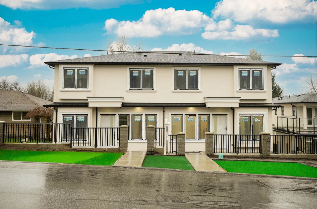 Half Duplex for sale at 2 5091 Buxton Street Burnaby British Columbia - MLS: R3024463