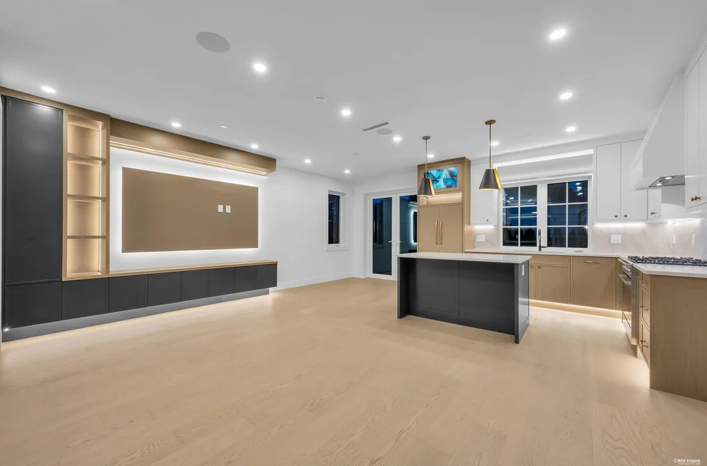 Half Duplex for sale at 2 5150 Spencer Street Vancouver British Columbia - MLS: R3162599