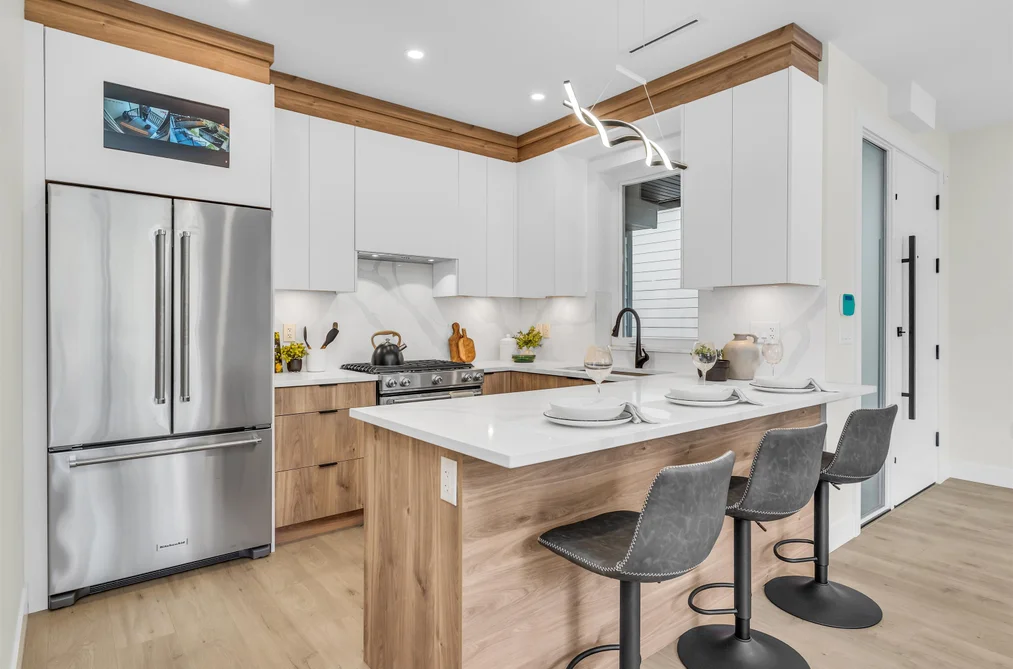 2 5221 CLARENDON STREET, Vancouver BC V5R 3J7, Vancouver BC — Residential for Sale - Photo 2