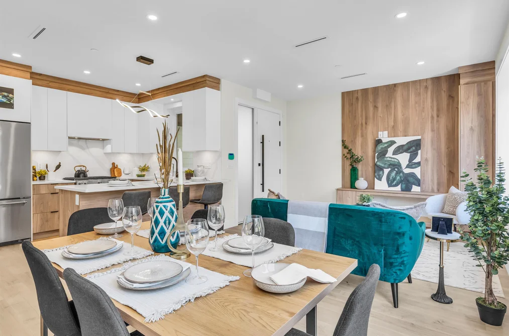 2 5221 CLARENDON STREET, Vancouver BC V5R 3J7, Vancouver BC — Residential for Sale - Photo 4