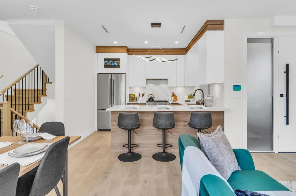 2 5221 CLARENDON STREET, Vancouver BC V5R 3J7, Vancouver BC — Residential for Sale - Photo 5
