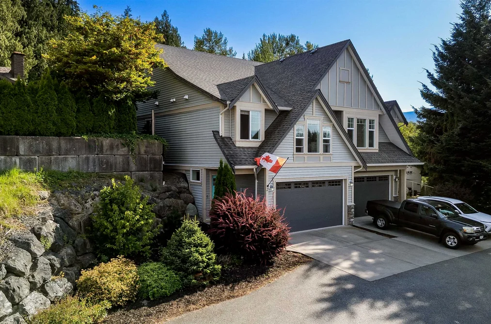 2 5257 MARKEL DRIVE, Chilliwack BC V2R 5R9, Chilliwack BC — Residential for Sale - Photo 2