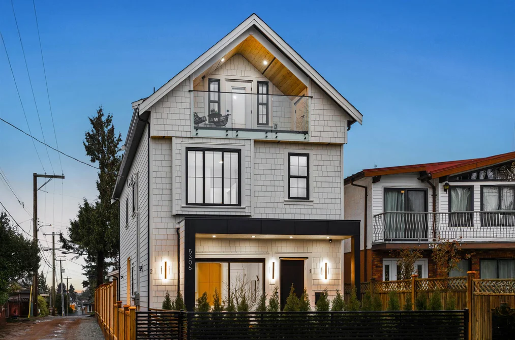 2 5306 CULLODEN STREET, Vancouver BC V5W 3R6, Vancouver BC — Residential for Sale - Photo 2