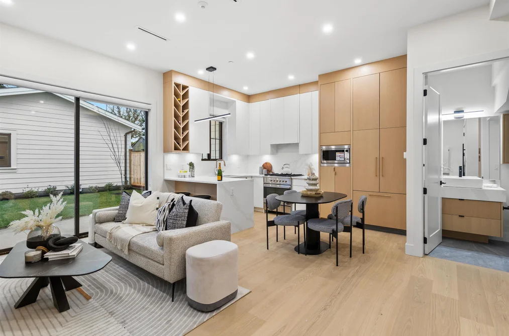 2 5306 CULLODEN STREET, Vancouver BC V5W 3R6, Vancouver BC — Residential for Sale - Photo 3