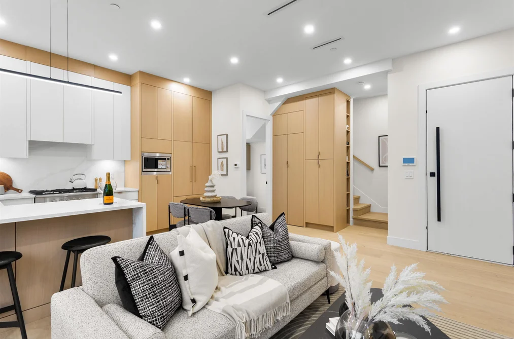 2 5306 CULLODEN STREET, Vancouver BC V5W 3R6, Vancouver BC — Residential for Sale - Photo 5