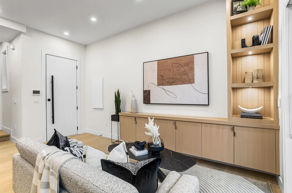 2 5306 CULLODEN STREET, Vancouver BC V5W 3R6, Vancouver BC — Residential for Sale - Photo 6