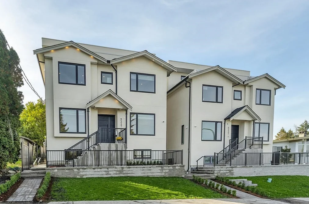 5337 Elsom Ave Unit 2, Burnaby, BC - MLS: R3174296