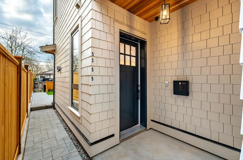 2 5355 INVERNESS STREET, Vancouver BC V5W 3P2, Vancouver BC — Residential for Sale - Photo 2