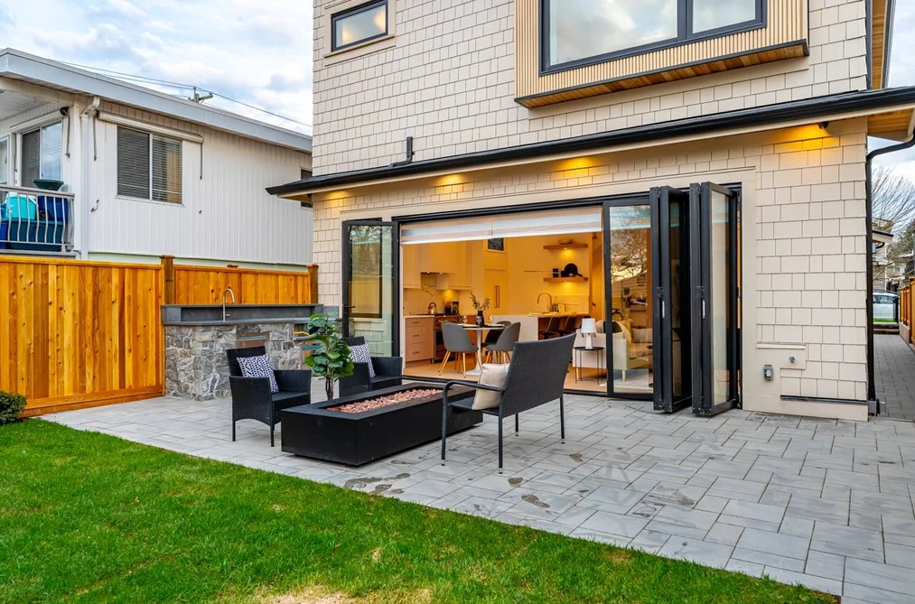 2 5355 INVERNESS STREET, Vancouver BC V5W 3P2, Vancouver BC — Residential for Sale - Photo 3