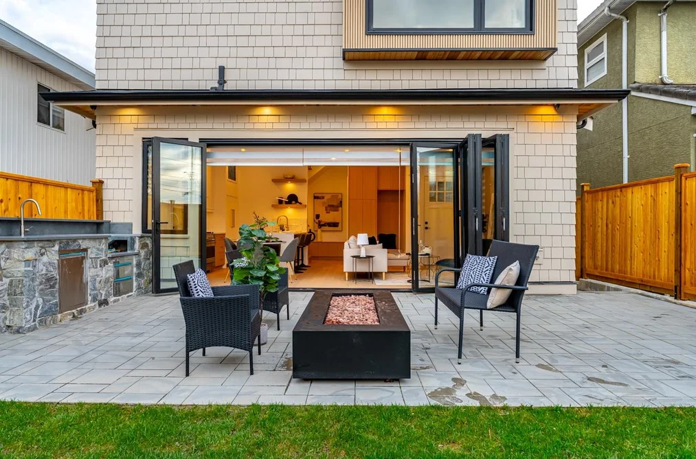 2 5355 INVERNESS STREET, Vancouver BC V5W 3P2, Vancouver BC — Residential for Sale - Photo 4