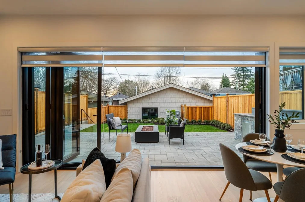 2 5355 INVERNESS STREET, Vancouver BC V5W 3P2, Vancouver BC — Residential for Sale - Photo 5