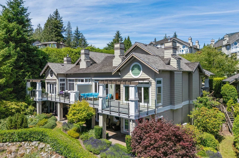 Townhouse for sale at 2 5402 West Vista Court West Vancouver British Columbia - MLS: R3140738