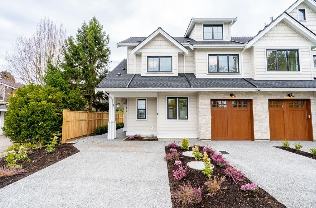 2 5411 CRESCENT DRIVE, Delta BC V4K 2E3, Delta BC — Residential for Sale - Photo 4