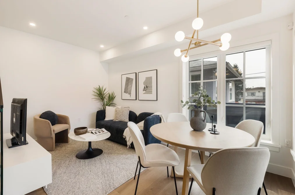 2 550 KASLO STREET, Vancouver BC V5K 3Z2, Vancouver BC — Residential for Sale - Photo 4
