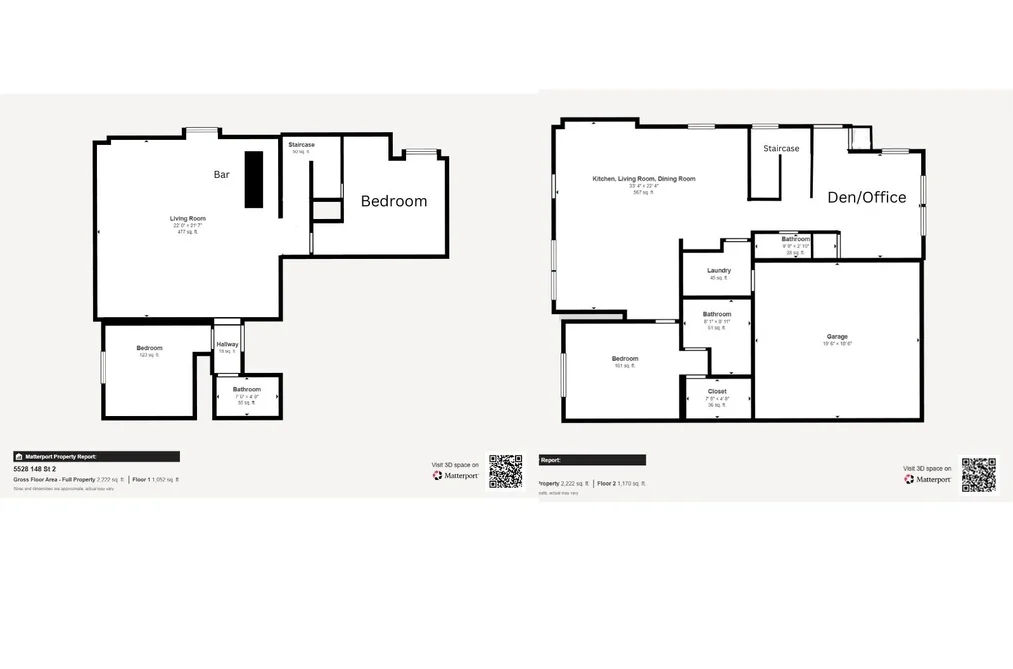 2 5528 148 STREET, Surrey BC V3S 3B4, Surrey BC — Residential for Sale - Photo 3