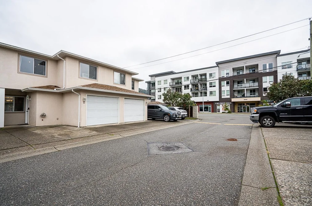 2 5536 VEDDER ROAD, Chilliwack BC V2R 3X5, Chilliwack BC — Residential for Sale - Photo 3