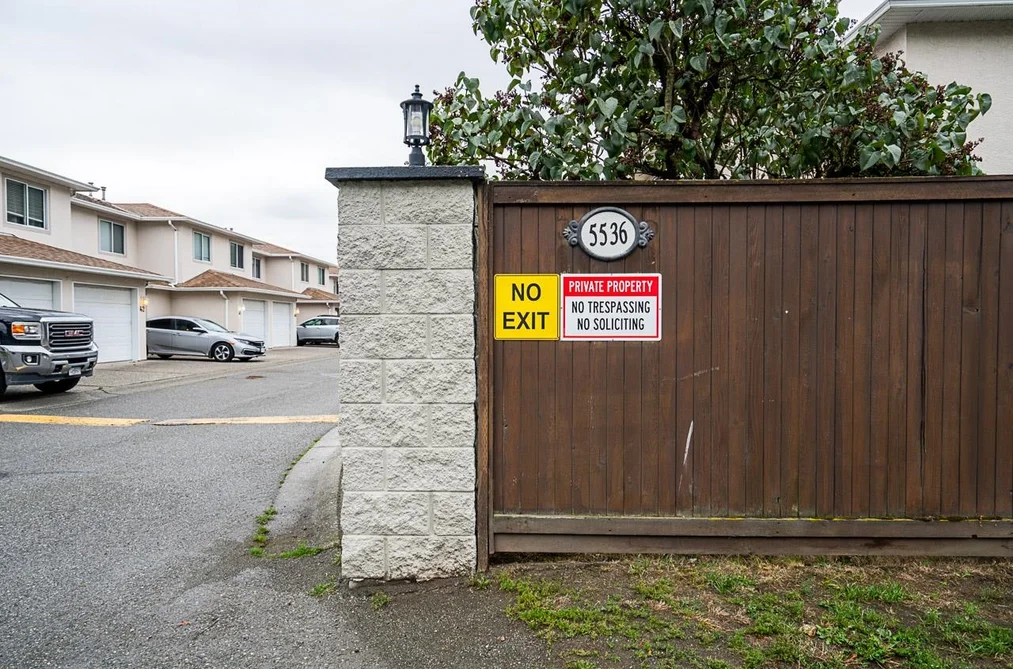 2 5536 VEDDER ROAD, Chilliwack BC V2R 3X5, Chilliwack BC — Residential for Sale - Photo 5