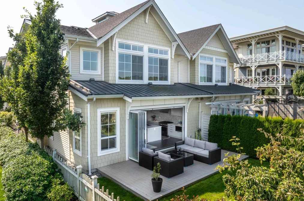 2 5551 ADMIRAL WAY, Delta BC V4K 0C9, Delta BC — Residential for Sale - Photo 2
