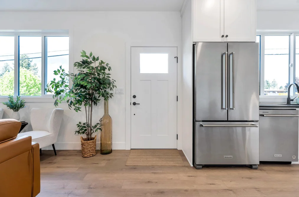 2 558 PARK STREET, Hope BC V0X 1L0, Hope BC — Residential for Sale - Photo 3