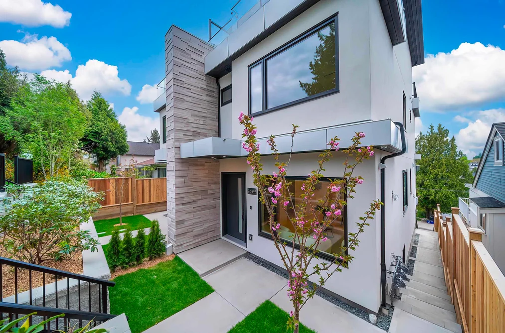 2 5595 FLEMING STREET, Vancouver BC V5P 3G1, Vancouver BC — Residential for Sale - Photo 3