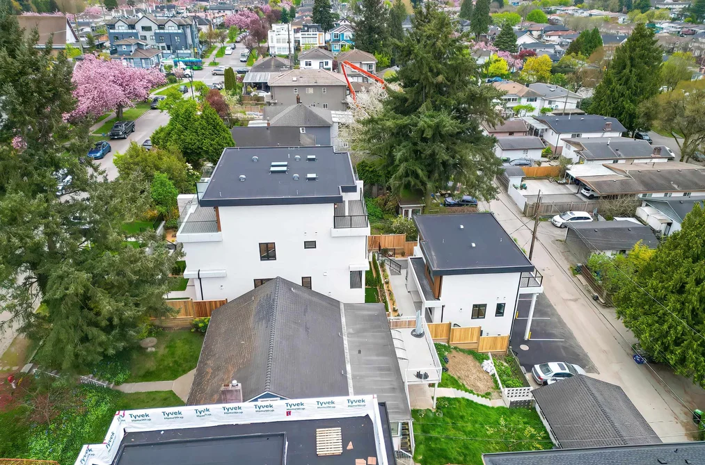 2 5595 FLEMING STREET, Vancouver BC V5P 3G1, Vancouver BC — Residential for Sale - Photo 5