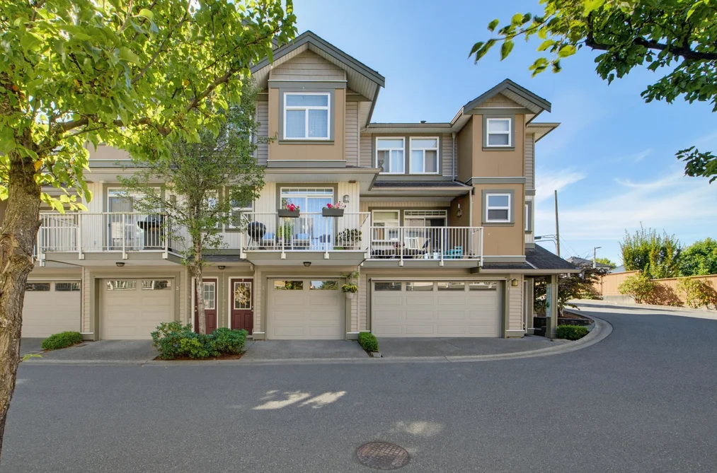 Townhouse for sale at 2 5623 Teskey Way Chilliwack British Columbia - MLS: R3168355